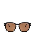 Lentes De Sol Key West Negro Mita Eyewear KEYWESTC255