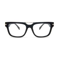 Lentes Opticos Negro Mita Eyewear MIO1004C255