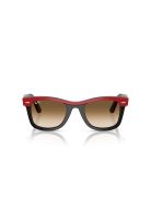 Ray-Ban Lentes de Sol Wayfarer Degradados RB2240 955/51 50