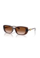 Versace Lentes de Sol Medusa Degradados VE4504D 533213 56