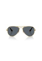 Ray-Ban Lentes de Sol Aviator Max RB3925 001/R5 58
