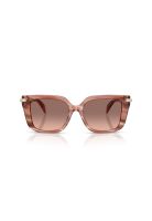 Michael Kors Lentes de Sol Santo Domingo Degradados MK2275BU 405613 54
