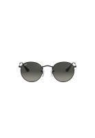 Ray-Ban Lentes de Sol Round Metal Degradados RB3447N 002/71 53