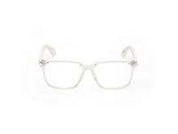 Lentes Ópticos Transparente Adidas Originals OR5077026