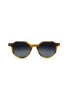 Lentes de Sol Hugh Marrón York Eyewear