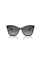 Lentes de Sol Black Polarizados Vogue Eyewear VO5520SW44T3