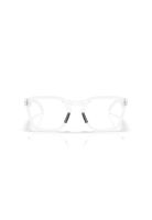 Oakley Frame Lentes Ópticos Hstn Sq Rx OX8208 820802 52