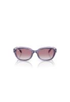 Ray-Ban Junior Lentes de Sol Degradados RJ9081S 71748G 48