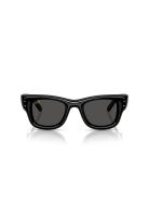 Ray-Ban Lentes de Sol Wayfarer Puffer RB4940 601/87 50