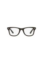 Ray-Ban Optical Lentes Ópticos Wayfarer Ease RX4340V 8224 50