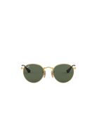 Ray-Ban Junior Lentes de Sol Round RJ9547S 223/71 44