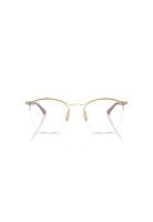 Ray-Ban Lentes Ópticos RX7553 3218 52