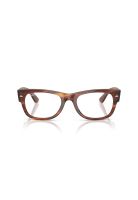 Ray-Ban Optical Lentes Ópticos Mega Wayfarer Ii RX0832V 2144 52
