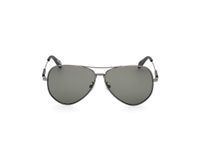 Lentes de Sol Plateado Adidas Originals OR008508N