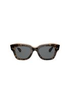 Ray-Ban Lentes de Sol State Street RB2186 1292B1 52
