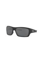 Oakley Lentes de Sol Turbine Prizm OO9263 926342 63
