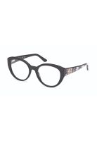 Lentes Ópticos Negro Brillante Guess GU50127001