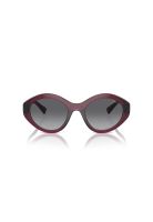 Vogue Eyewear Lentes de Sol Polarizados VO5576SB 2989T3 52