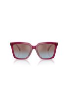 Michael Kors Lentes de Sol Menaggio Degradados MK2256U 4032H7 55