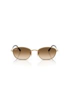 Ray-Ban Lentes de Sol Degradados RB3749 001/51 58