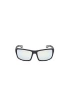 Lentes de Sol Negro Espejados Skechers SE628902C