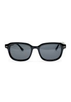 Lentes de Sol Chelsea Negro York Eyewear YK1477