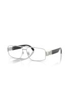 Versace Lentes Ópticos Medusa Biggie VE1317 1000 58