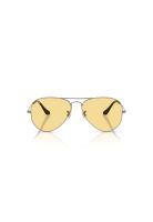 Ray-Ban Lentes de Sol Aviator Large Metal RB3025 004/R6 58