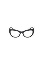 Lentes Ópticos Negro Brillante Guess by Marciano GM50016001