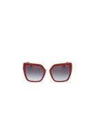 Lentes de Sol Rojo Degradados Guess GU0016066B