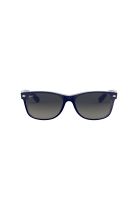 Ray-Ban Lentes de Sol New Wayfarer RB2132 605371 52