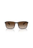 Ray-Ban Lentes de Sol Degradados RB3721 188/13 59