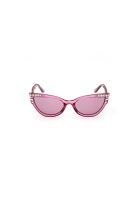 Lentes de Sol Rosado Guess GU790183Y