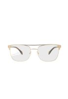 Lentes Ópticos Gold Mita Eyewear MIO1009C354