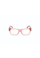 Lentes Ópticos Rosado Transparente Guess GU50126072