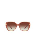 Michael Kors Lentes de Sol Flatiron MK2185B 354813 56