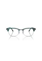 Ray-Ban Optical Lentes Ópticos Clubmaster RX5154 8377 53