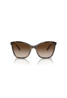 Lentes de Sol Dark Havana Vogue Eyewear VO5520SW65613