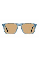 Lentes de Sol Mercury Azul York Eyewear YK2614SC355