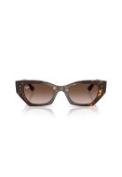Ray-Ban Lentes de Sol Zena RB4430 135913 49