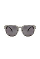 Lentes De Sol Key West Gris Mita Eyewear KEYWESTC355