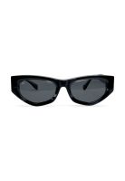 Lentes de Sol Astoria Negro York Eyewear YK1313