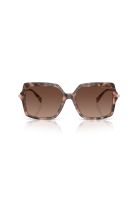 Michael Kors Lentes de Sol Quogue Polarizados MK2247U 4017T5 55
