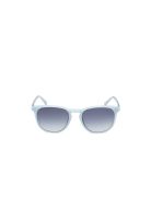Lentes de Sol Azul Transparente Degradé Guess GU0006184W