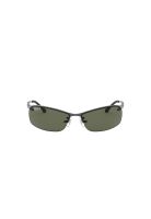 Ray-Ban Lentes de Sol Envolventes Polarizados RB3183 004/9A 63