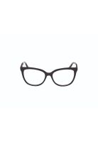 Lentes Ópticos Negro Brillante Guess GU50114001