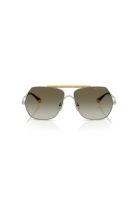 Michael Kors Lentes de Sol Denver Degradados MK1173 18933M 58