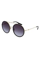 Lentes de Sol Dorado Gucci GG0061S001