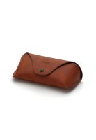 Estuche de Lentes Marrón York Eyewear