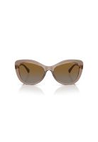 Vogue Eyewear Lentes de Sol Polarizados VO5515SB 2940T5 55